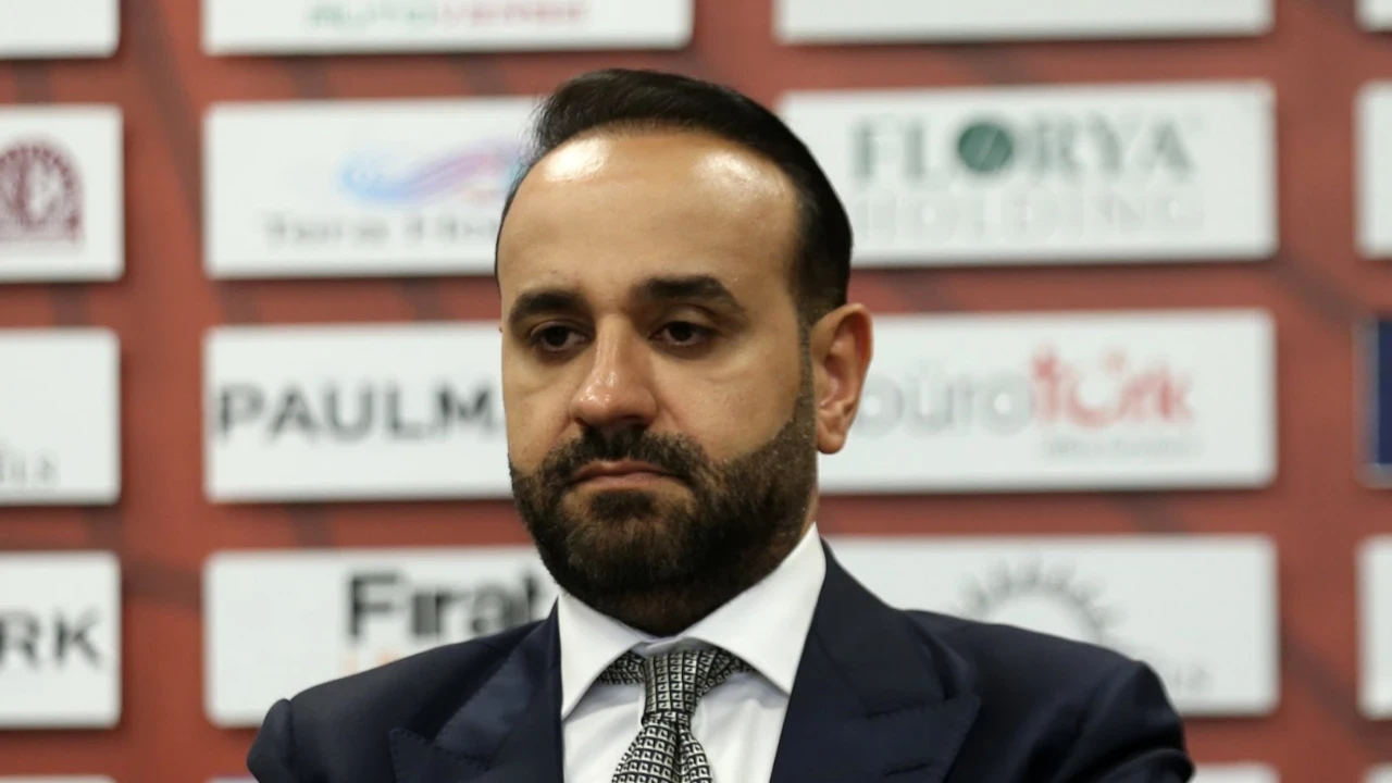 Gençlerbirliği'nde Ali Osman Avşar adaylıktan çekildi: Sahte delege iddiası
