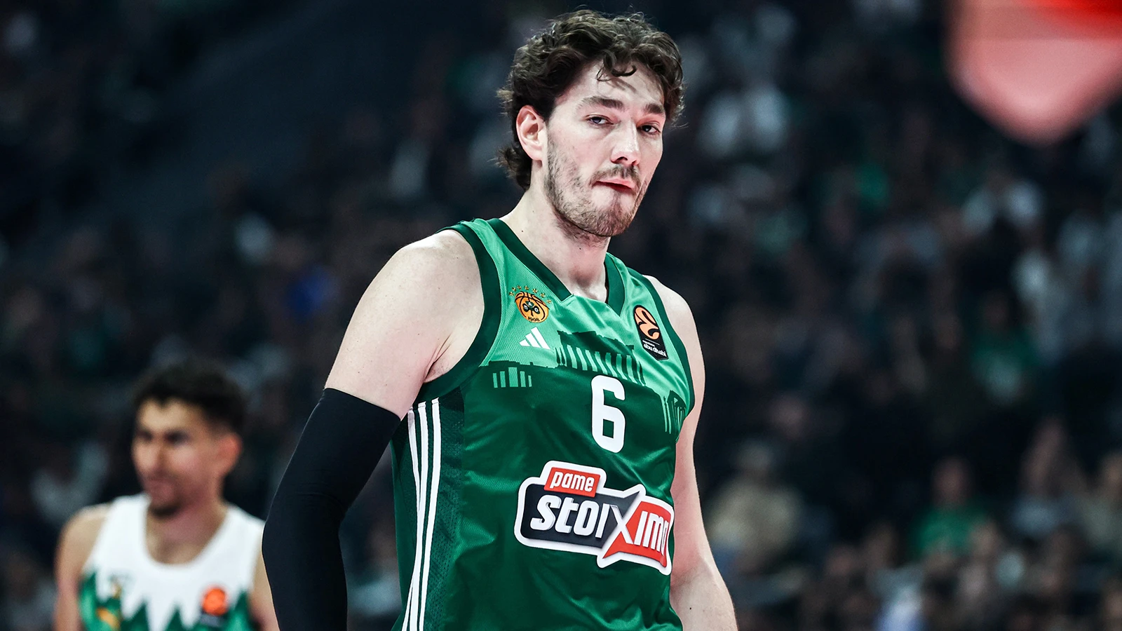 Milli basketbolcu Cedi Osman Panathinaikos'tan ayrılıyor! Yeni takımını duyurdular