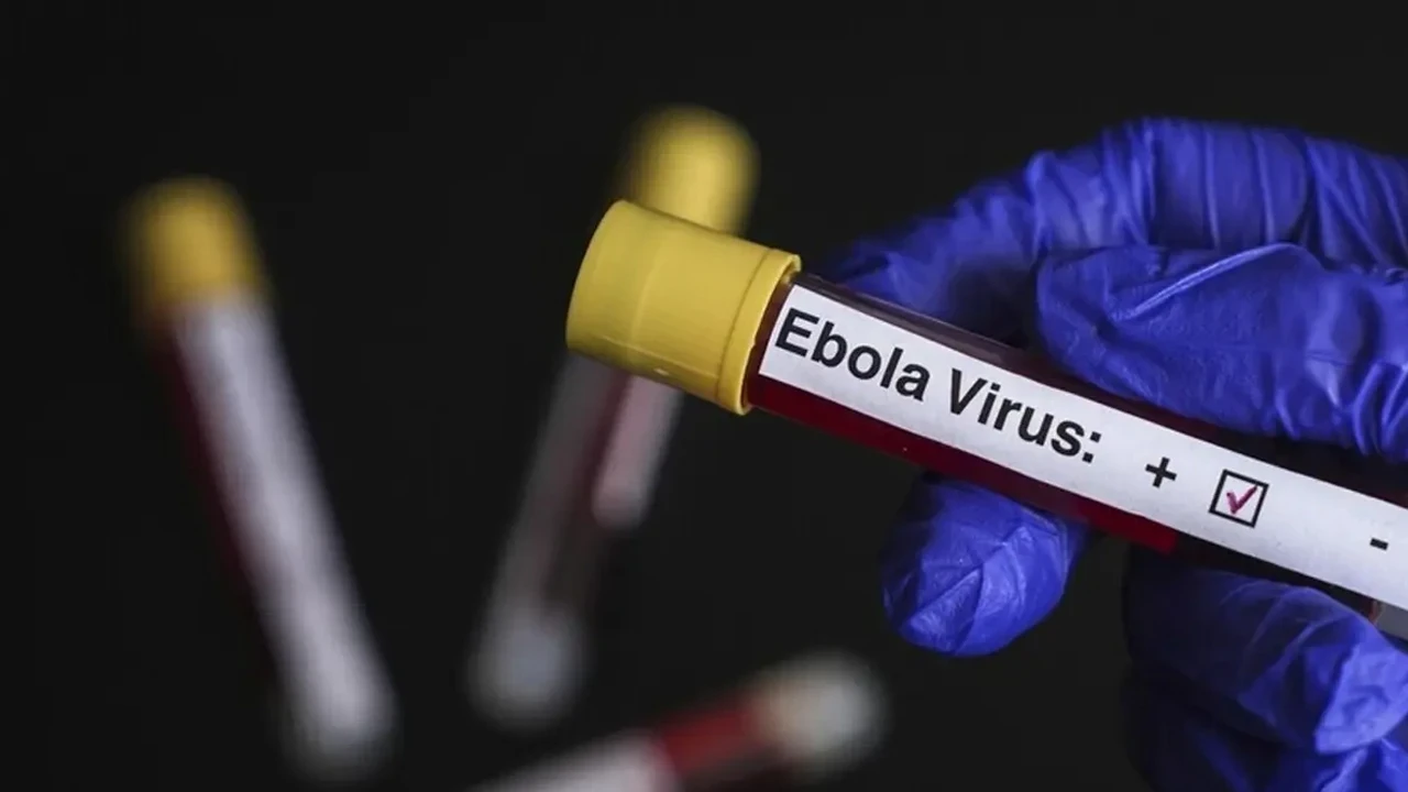 Ebola kabusu Orta Doğu’ya mı sıçradı? Bir kişi karantinada