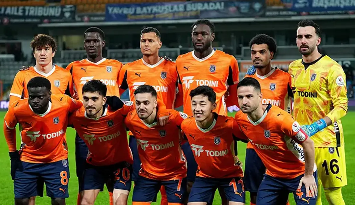 Başakşehir sezonu Inter Turku karşısında açıyor