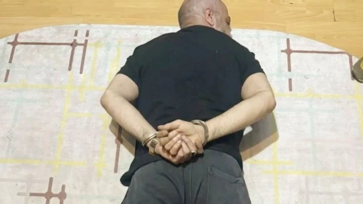 Suç örgütlerine şafak baskını… 81 ilde operasyon yapıldı