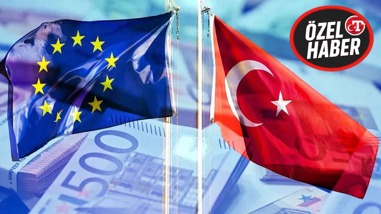 AB’nin 2 trilyon avroluk pazarı Türklere açılıyor! Kamu alımlarında Avrupa Birliği ile yeni dönem