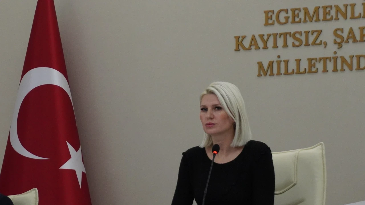 Bilecik Belediye Başkanı Subaşı Yeni Parti kararını verdi