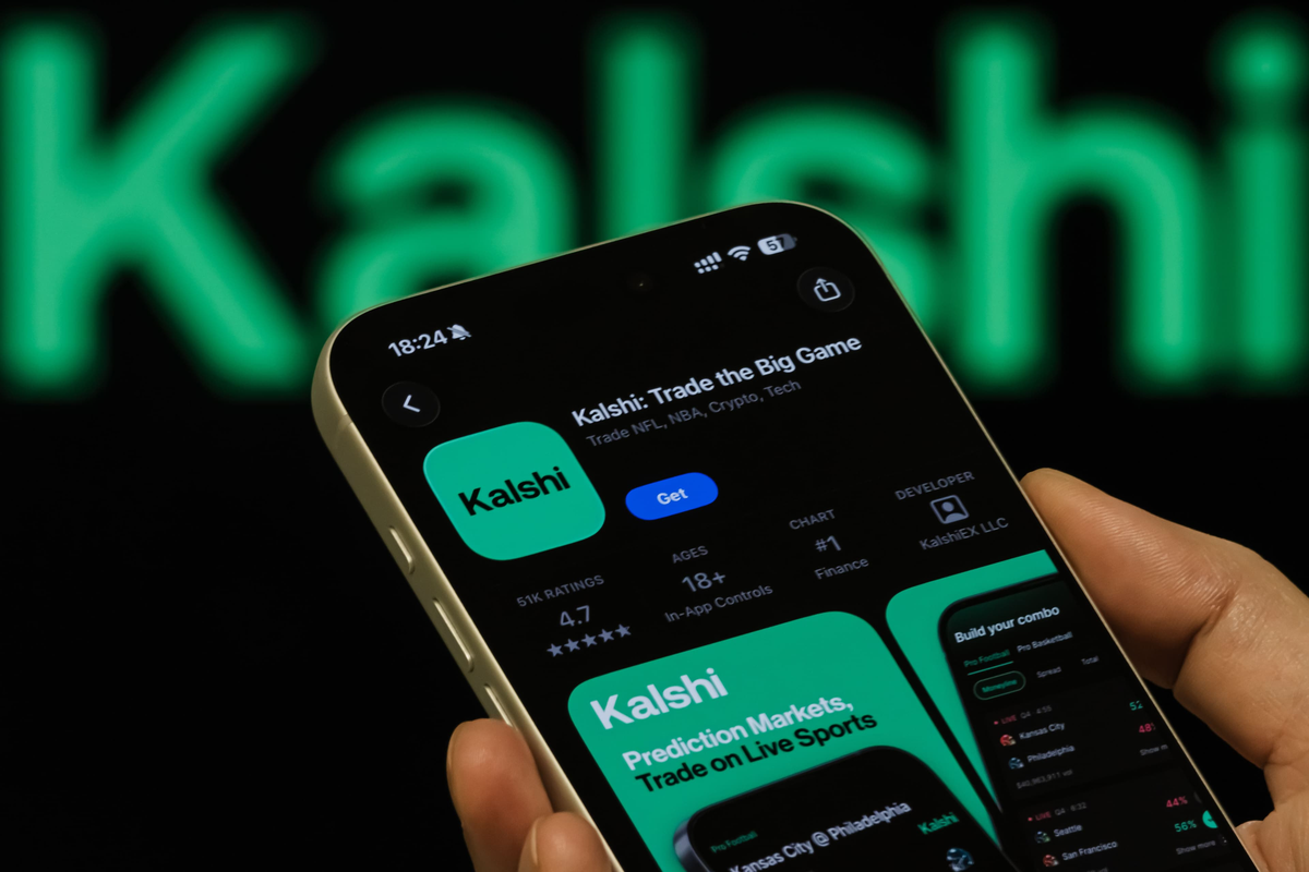 Tahmin piyasası Kalshi'nin sosyal medya reklamları savcıları harekete geçirdi
