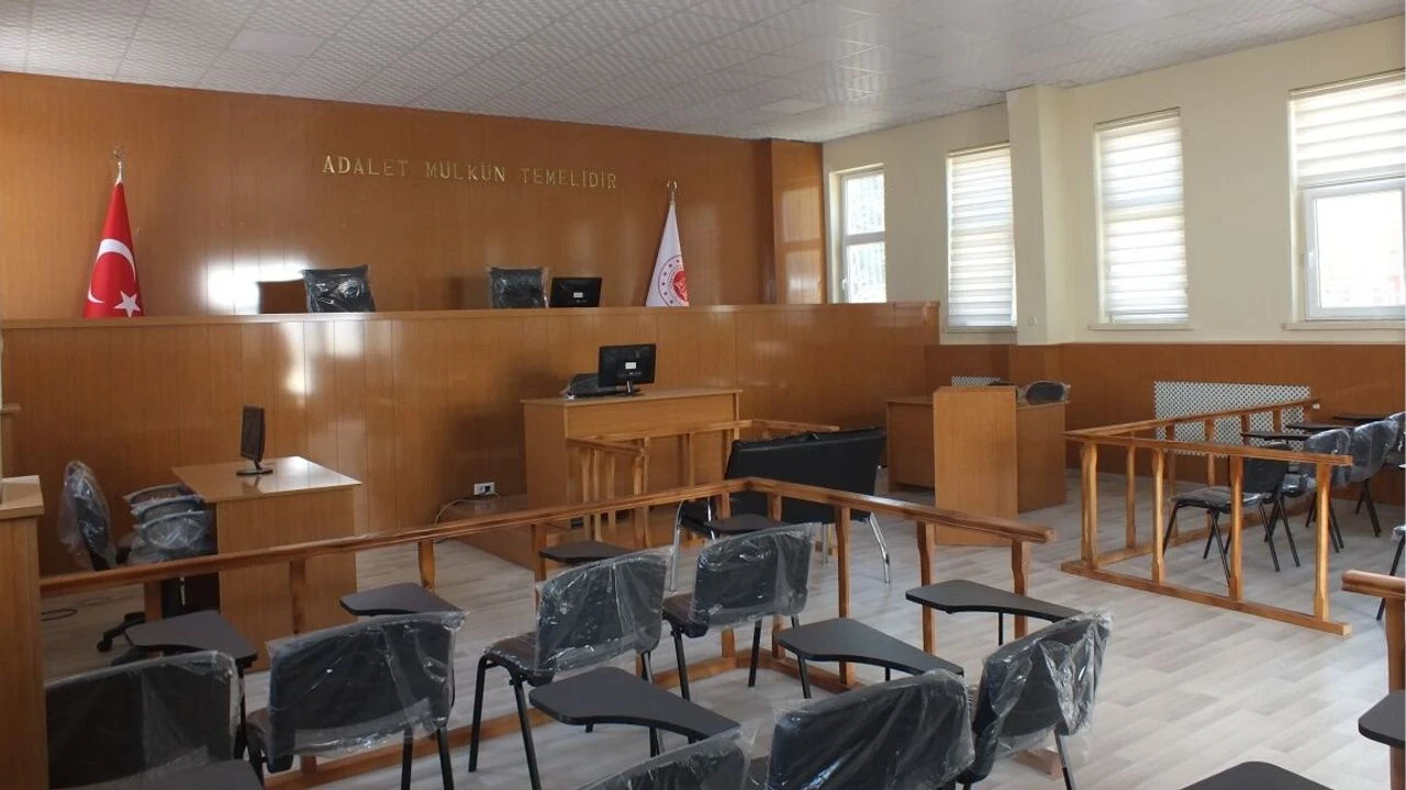 Adli tatil yarın başlıyor! Yargıya 42 günlük ara