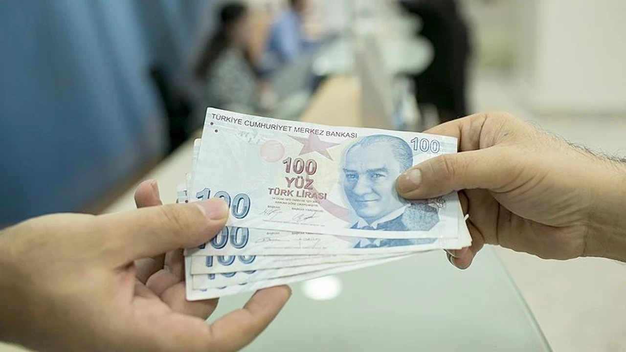En düşük emekli aylığı ne kadar olacak? Bakan Vedat Işıkhan açıkladı