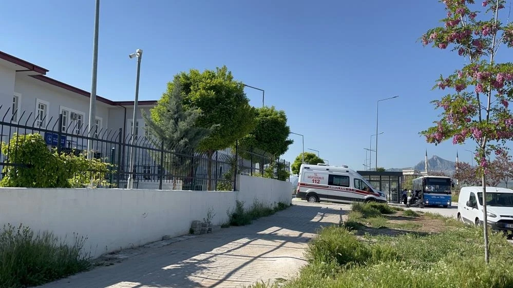 Burdur'da üniversite öğrencisi yurdun 6'ncı katından düşerek hayatını kaybetti