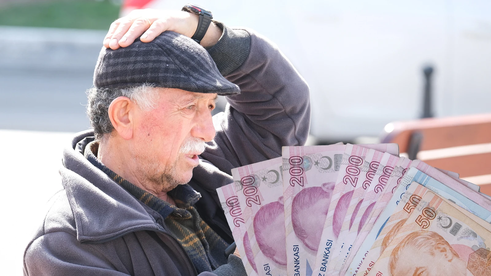 Emekli maaş farkları ne zaman yatacak? İşte gün gün ödeme takvimi