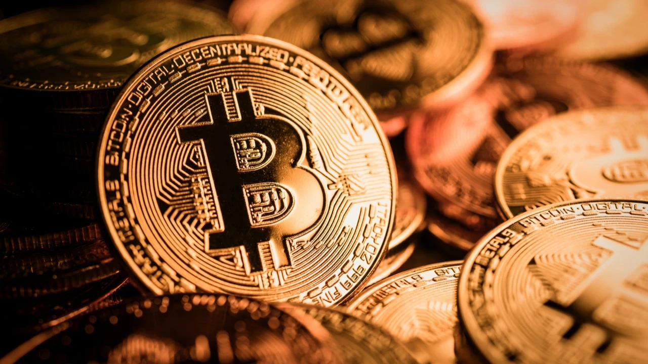Bitcoin'de sert kayıp: Bir haftada yüzde 16 düştü