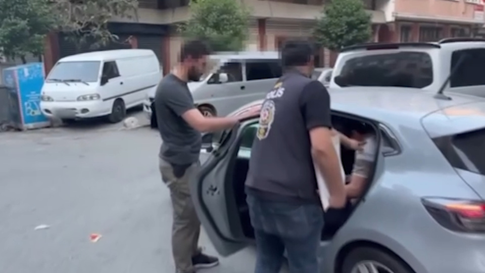23 ilde "Çevrim İçi Çocuk Müstehcenliği ve Tacizi, Yasa Dışı Bahis, Nitelikli Dolandırıcılık” operasyonu: 330 gözaltı