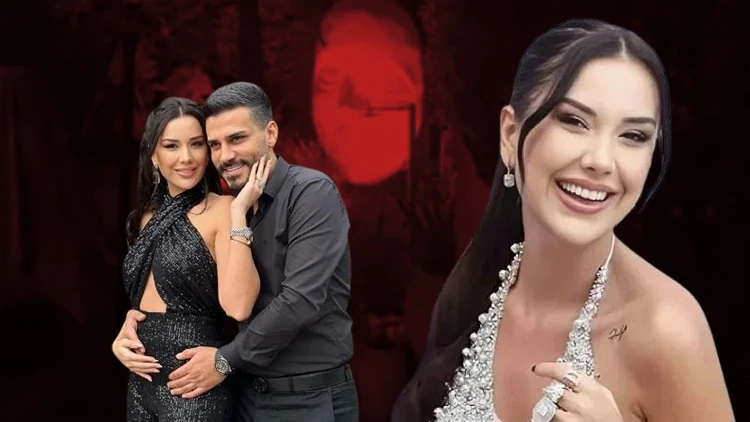 Dilan Polat hastaneye yatırıldı: Ailesinden açıklama geldi