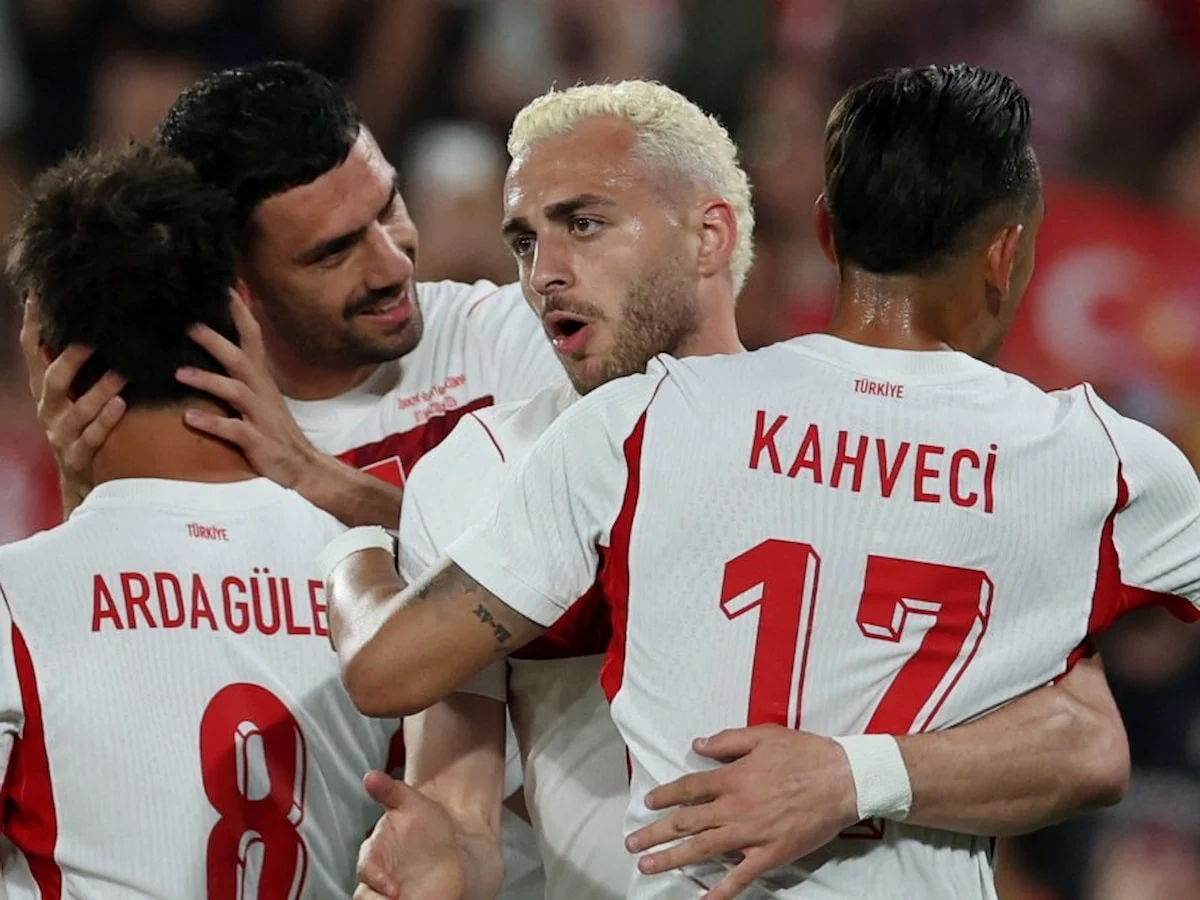 Milliler, Dünya Kupası'nda sahne alıyor! Avustralya - Türkiye maçının muhtemel 11'leri