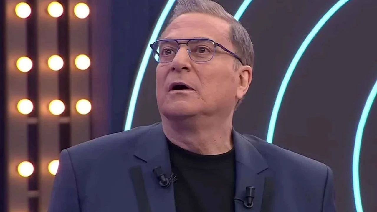 Mehmet Ali Erbil’in adı bu kez 21 yaşındaki fenomenle anıldı! Aşk iddiasının ardından ilk açıklama geldi