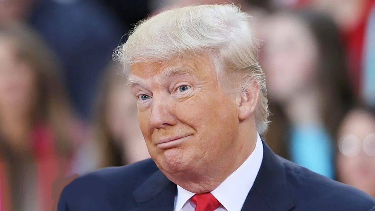 Fiyatı servet değerinde! Trump'ın hatıra parası piyasayı altüst etti