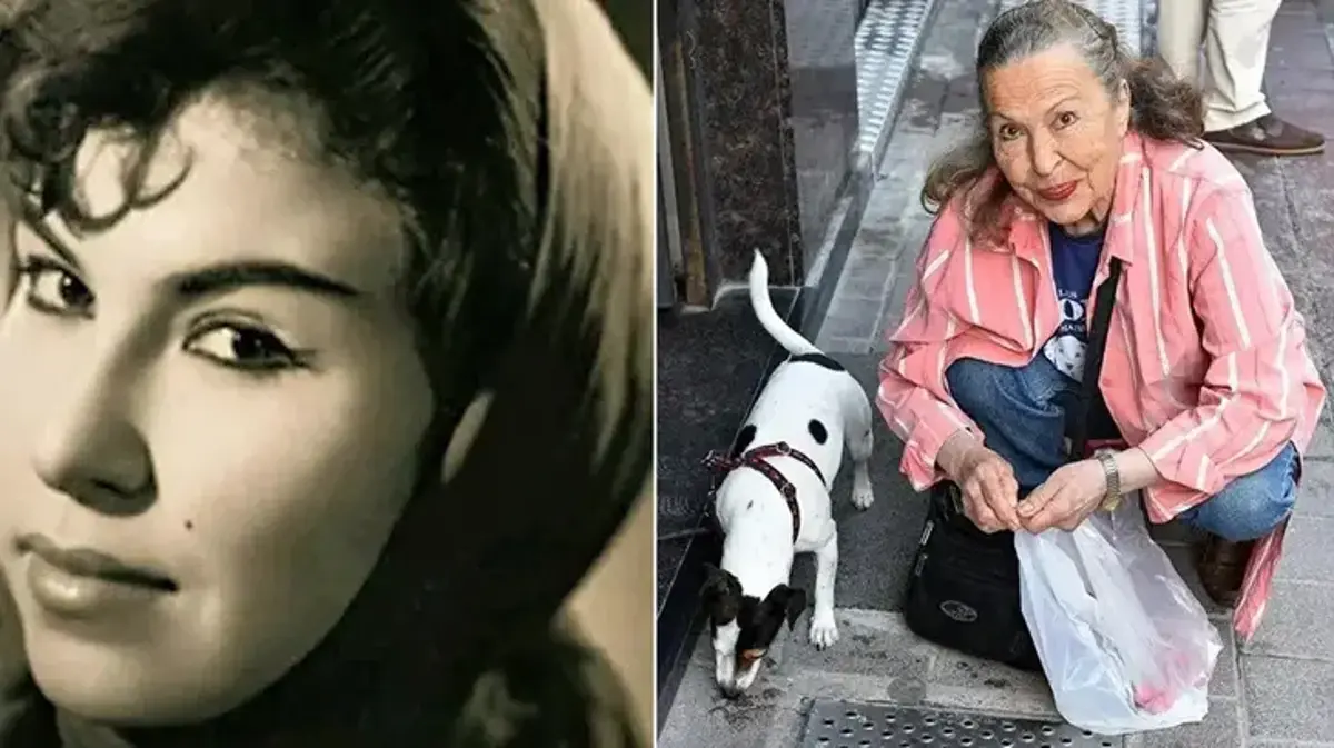 Panter Emel kimdir? Emel Yıldız kimdir? Panter Emel neden öldü? Emel Yıldız'ın hastalığı neydi? Panter Emel'in filmleri hangisi