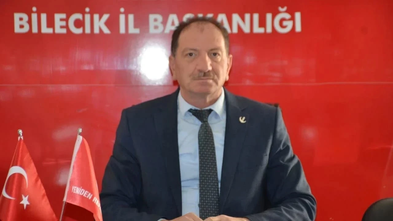 Arslanboğa: Mahalleyi tanımadan siyaset yapılamaz