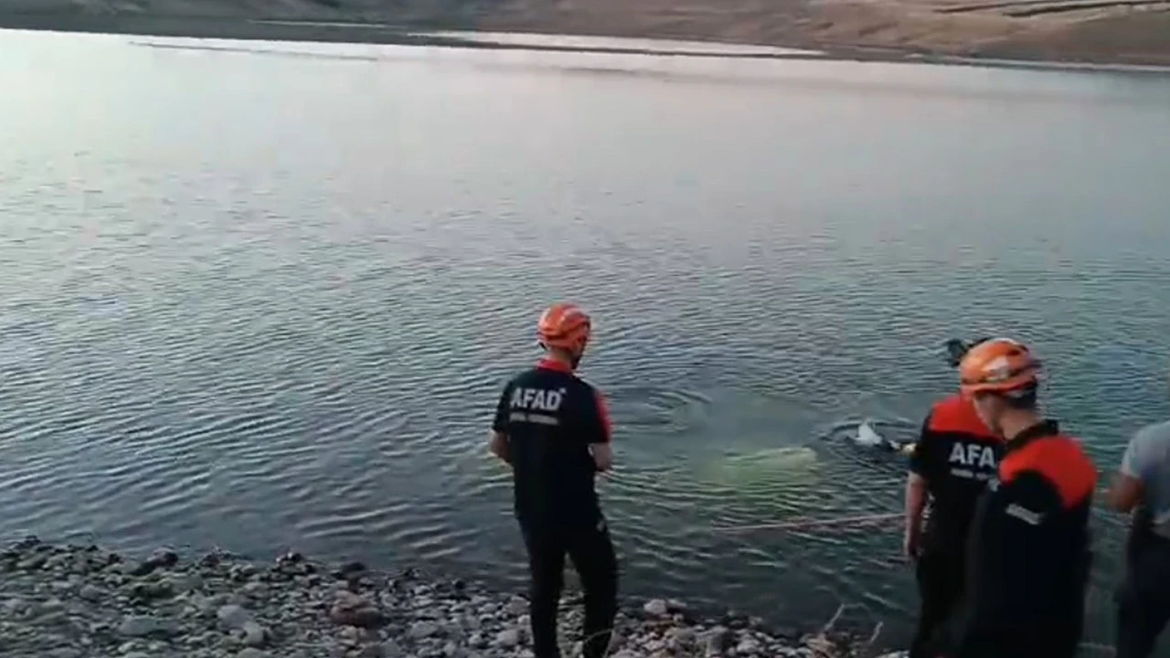 Baraj gölünde umutlar tükendi: Arda’dan yürekleri burkan haber!
