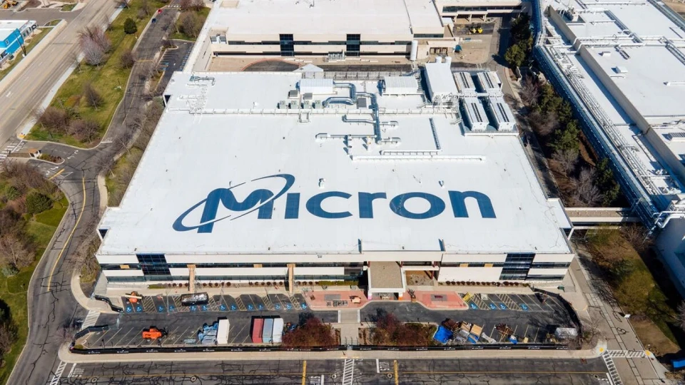 Yapay zekâ devrimi Micron'u uçurdu! Meta'yı geçti, Tesla'yı yakaladı