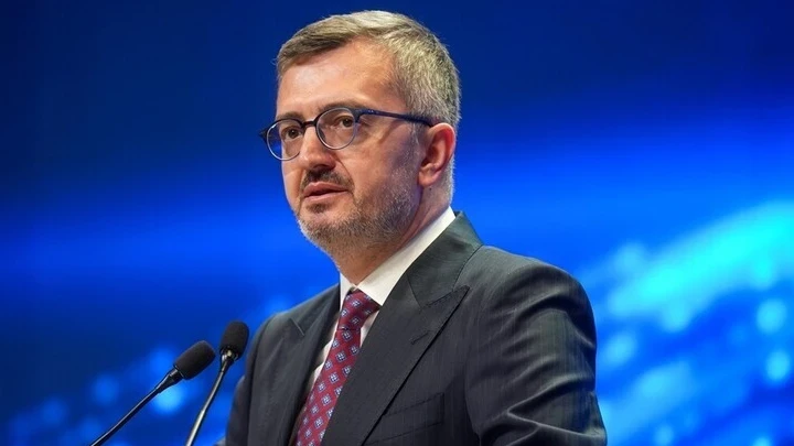 İletişim Başkanı Duran: Türkiye'ye ahlak dersi vermeye kalkmak hadsizliktir
