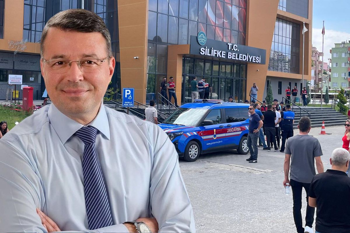 Silifke Belediyesi soruşturması nasıl başladı? İşte operasyonun perde arkası
