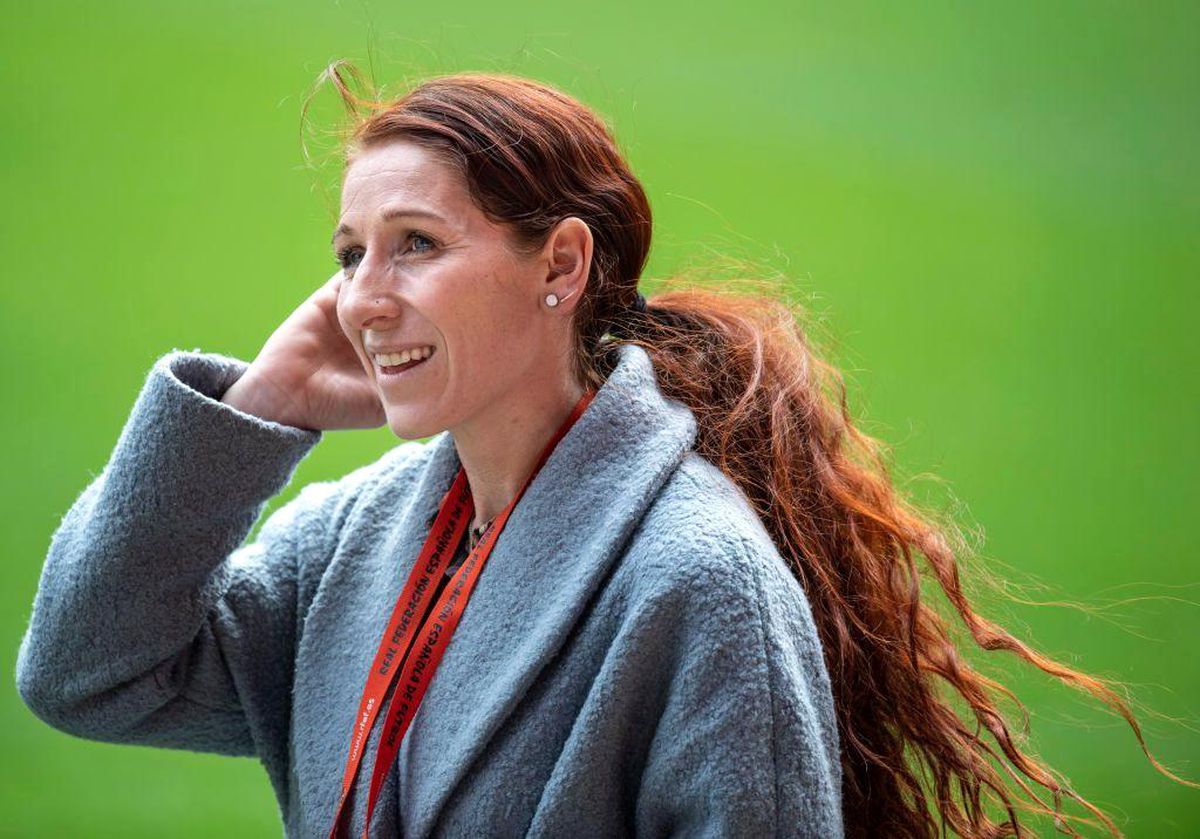 Norveç Futbol Federasyonu'nun İlk Kadın Başkanı Lise Klaveness: Cesur Siyasi Duruşu ve Başarılarıyla Dikkat Çekiyor