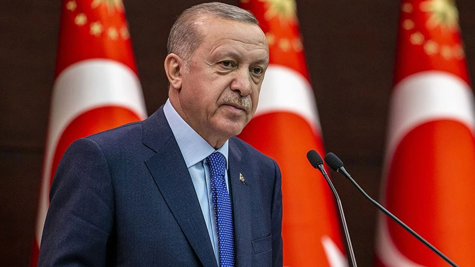 Cumhurbaşkanı Erdoğan'dan sanatçı Yücel Paşmakçı için başsağlığı mesajı