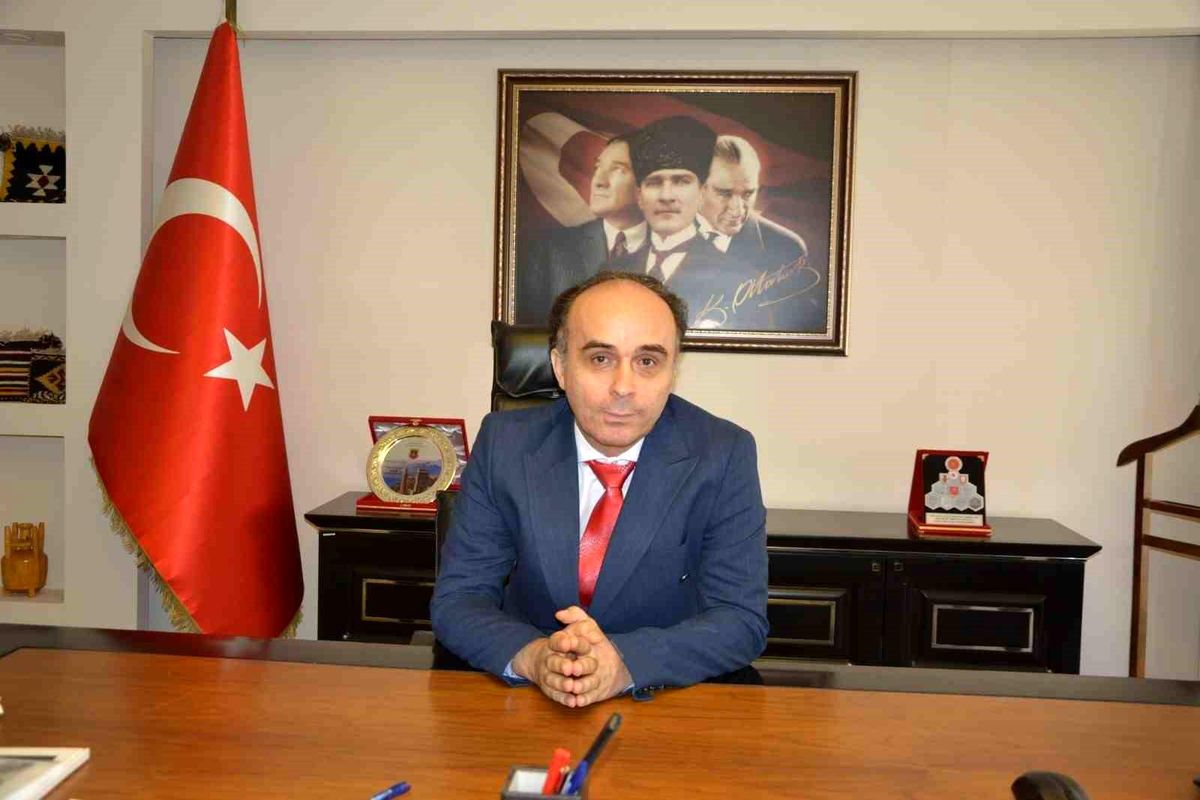 Vali yardımcıları ve kaymakamlar kararnamesi yayınlandı