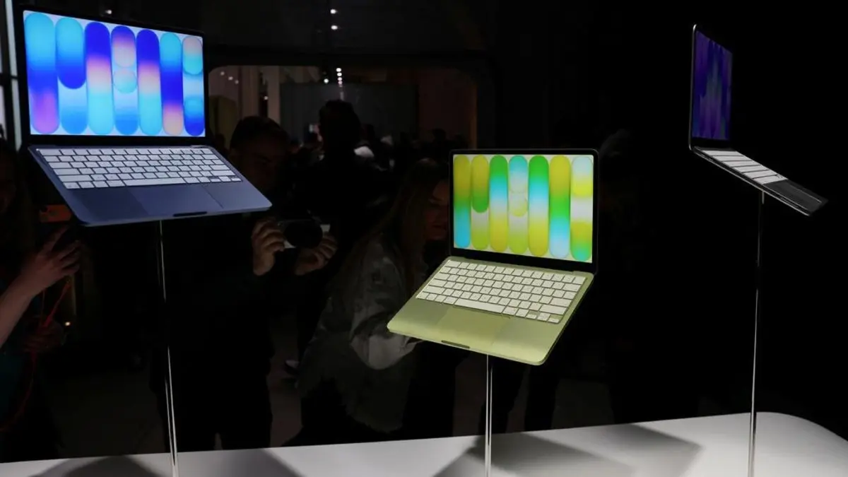 MacBook Neo 2 geliyor! İşte muhtemel özellikleri