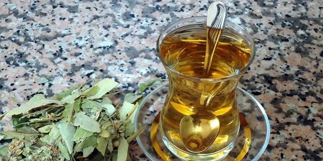 Tıbbi bitki çayları artık sadece eczanelerde satılacak