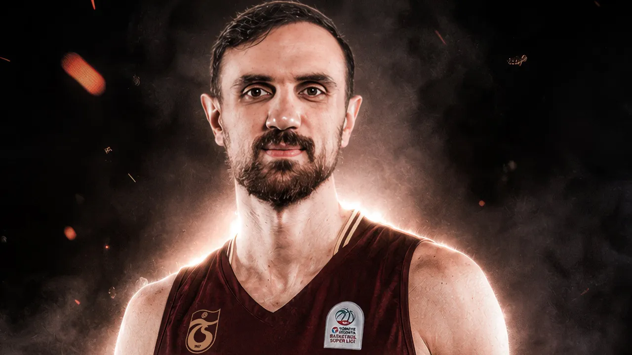 Trabzonspor'dan takviye: Rıdvan Öncel transferi açıklandı