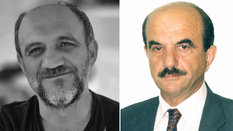 Mustafa Günaydın'ın acı günü