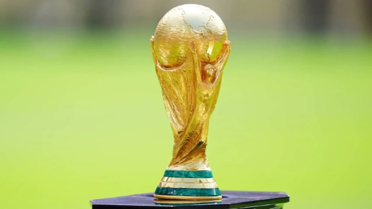 2026 FIFA Dünya Kupası'nın en iyi 11'i belli oldu