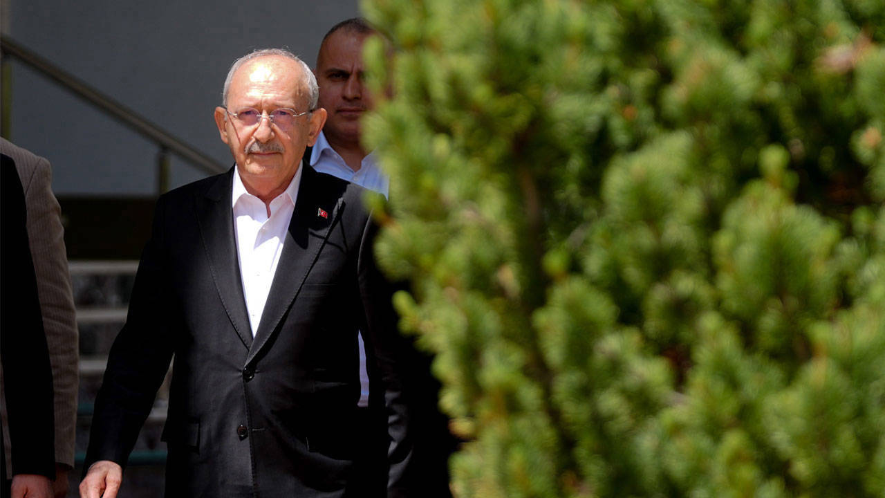 CHP’de "butlan" çatlağı: "İntikamcı yaklaşım" tartışması