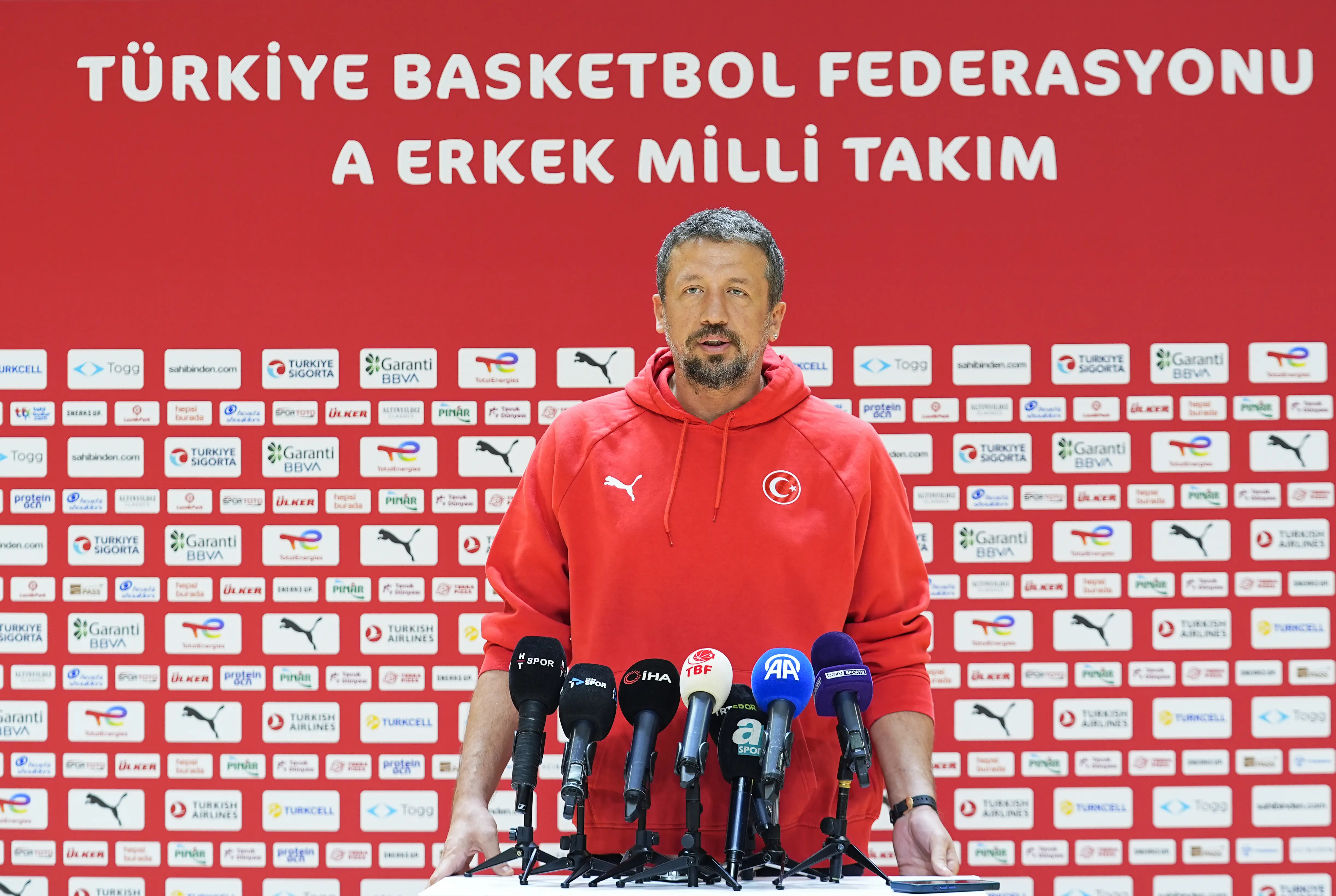 Hidayet Türkoğlu: Türk basketboluna kalıcı bir şeyler katmanın gurur içerisindeyiz