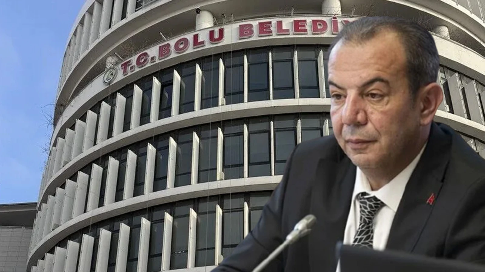 Bolu Belediyesi'ne ‘rüşvet’ ve ‘irtikap’ davası: Zincir marketlerin yetkilileri ifade verdi