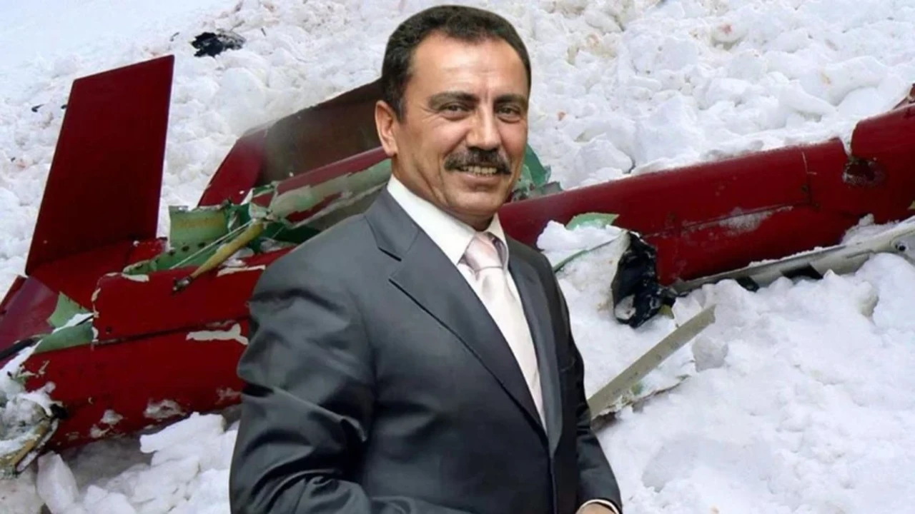 Muhsin Yazıcıoğlu soruşturmasında şoke eden itiraf! Enkazı bulup…