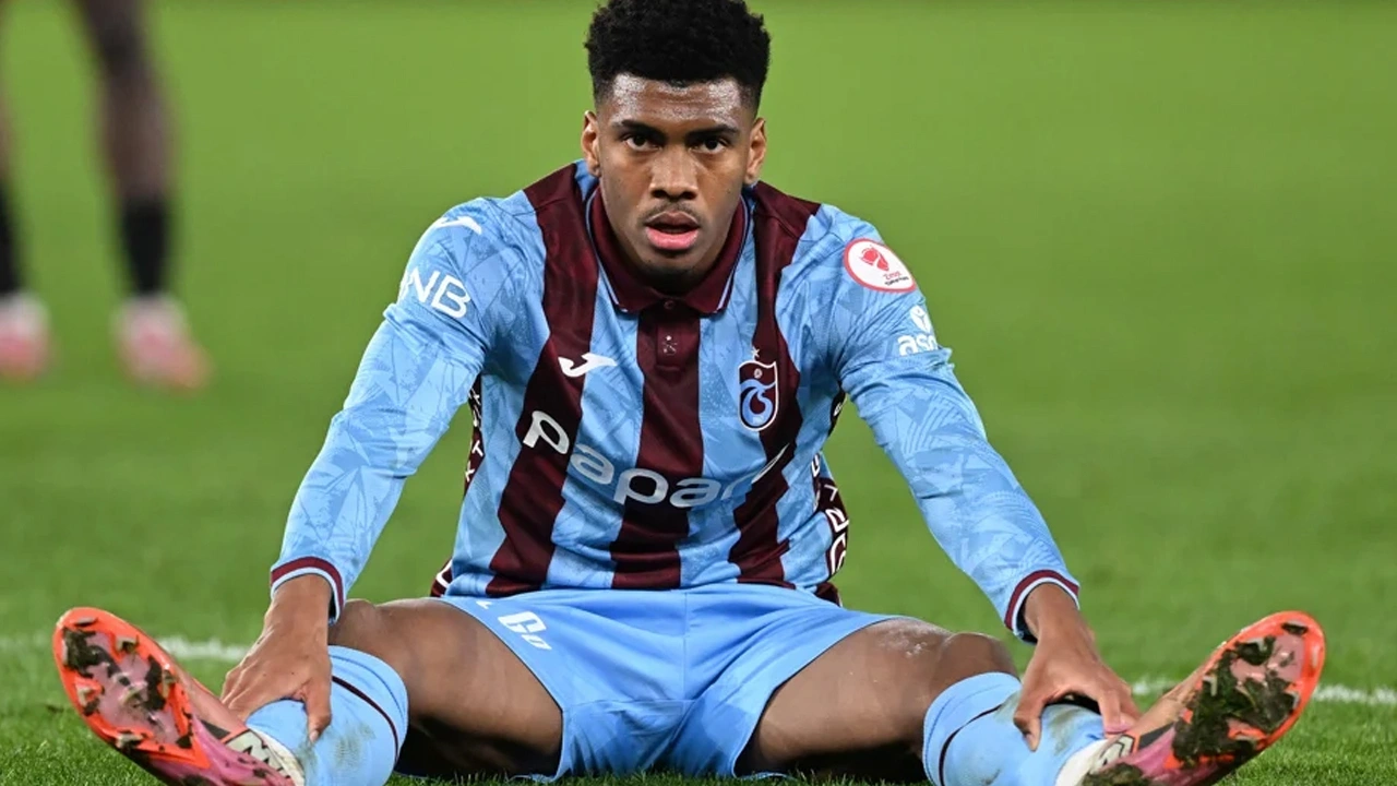 15 gol attı: 15 milyon euroya serbest kaldı