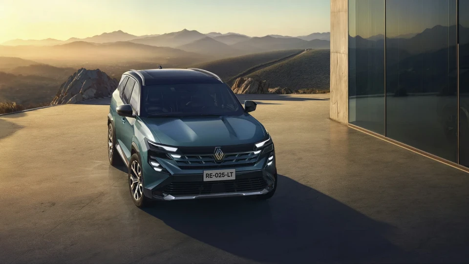 Bursa'da üretildi, dünyaya ihraç edilecek! Yeni Renault Boreal Türkiye'de satışa çıkıyor: İşte lansmana özel fiyatı!