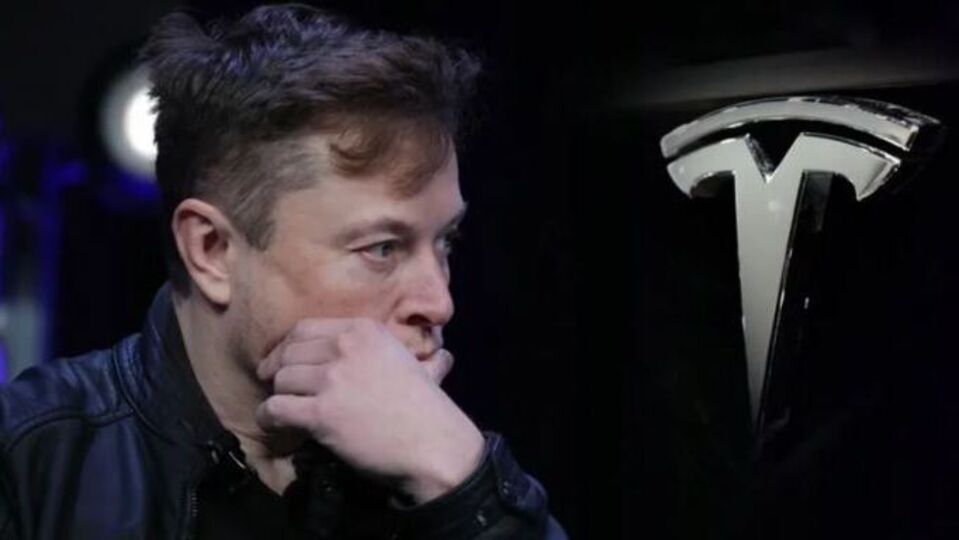 Teslanın kârı ikinci çeyrekte azaldı