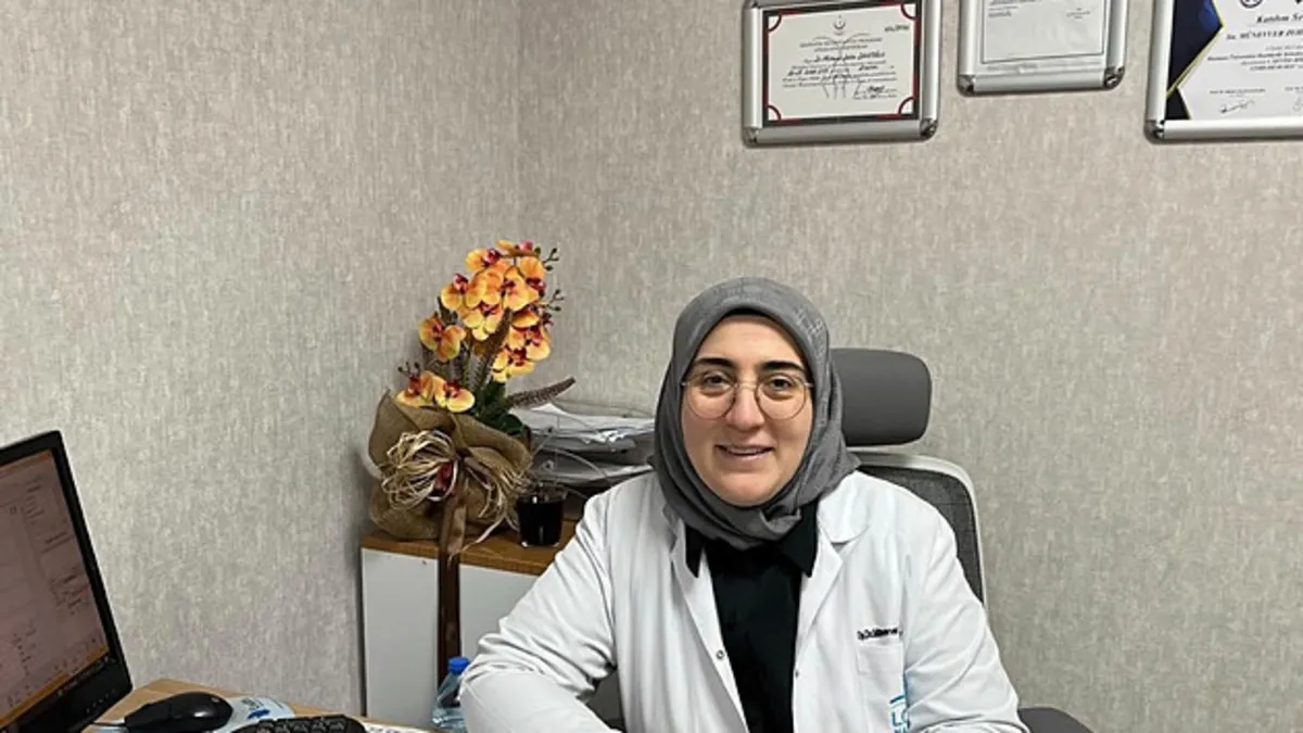 Doğum sonrası hayatını kaybetmişti: Kadın doğum uzmanı tutuklandı!