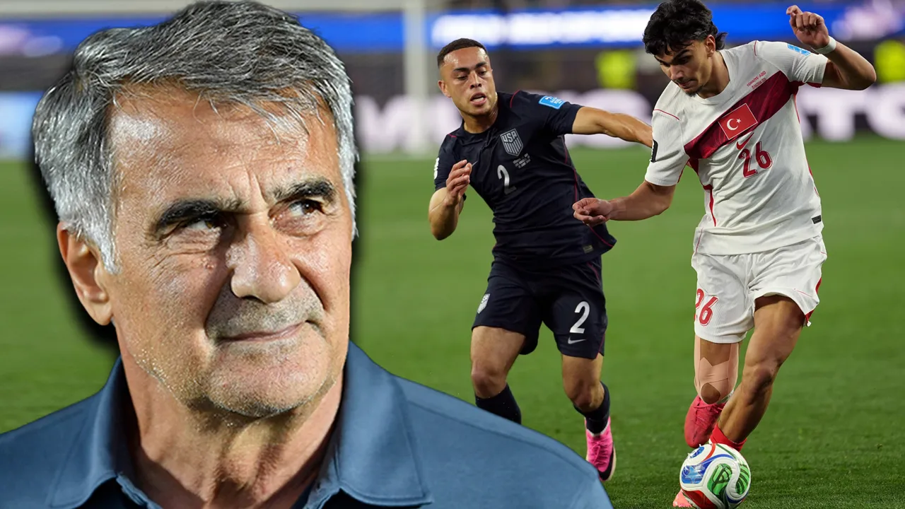 Şenol Güneş'ten A Milli Takım ve Montella sözleri: Neden oynamadıkları sorulacak
