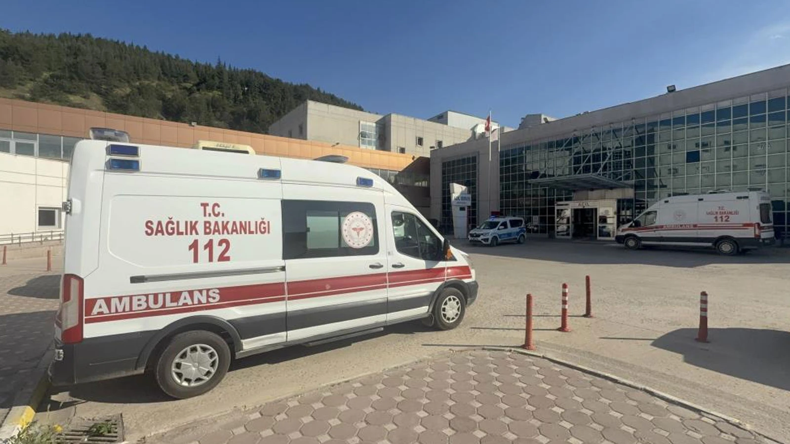Tokat'ta kuzenler arasındaki alacak verecek tartışması kanlı bitti: Ölü ve yaralılar var