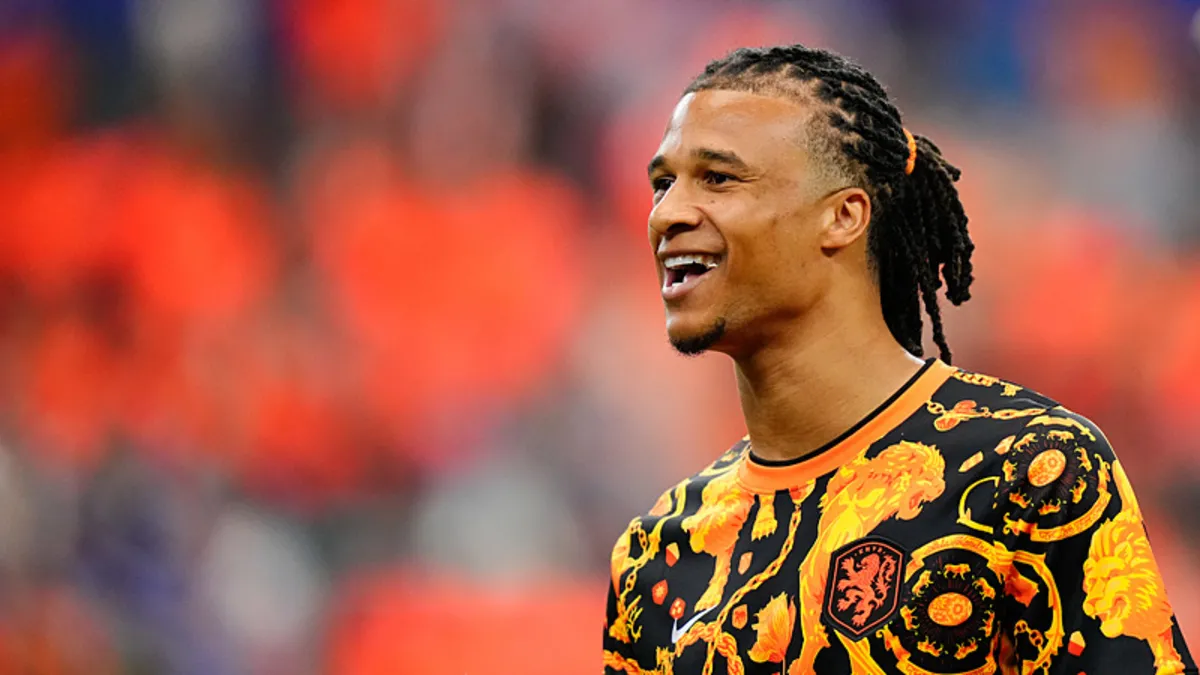 Fenerbahçe’den Nathan Ake çıkarması!