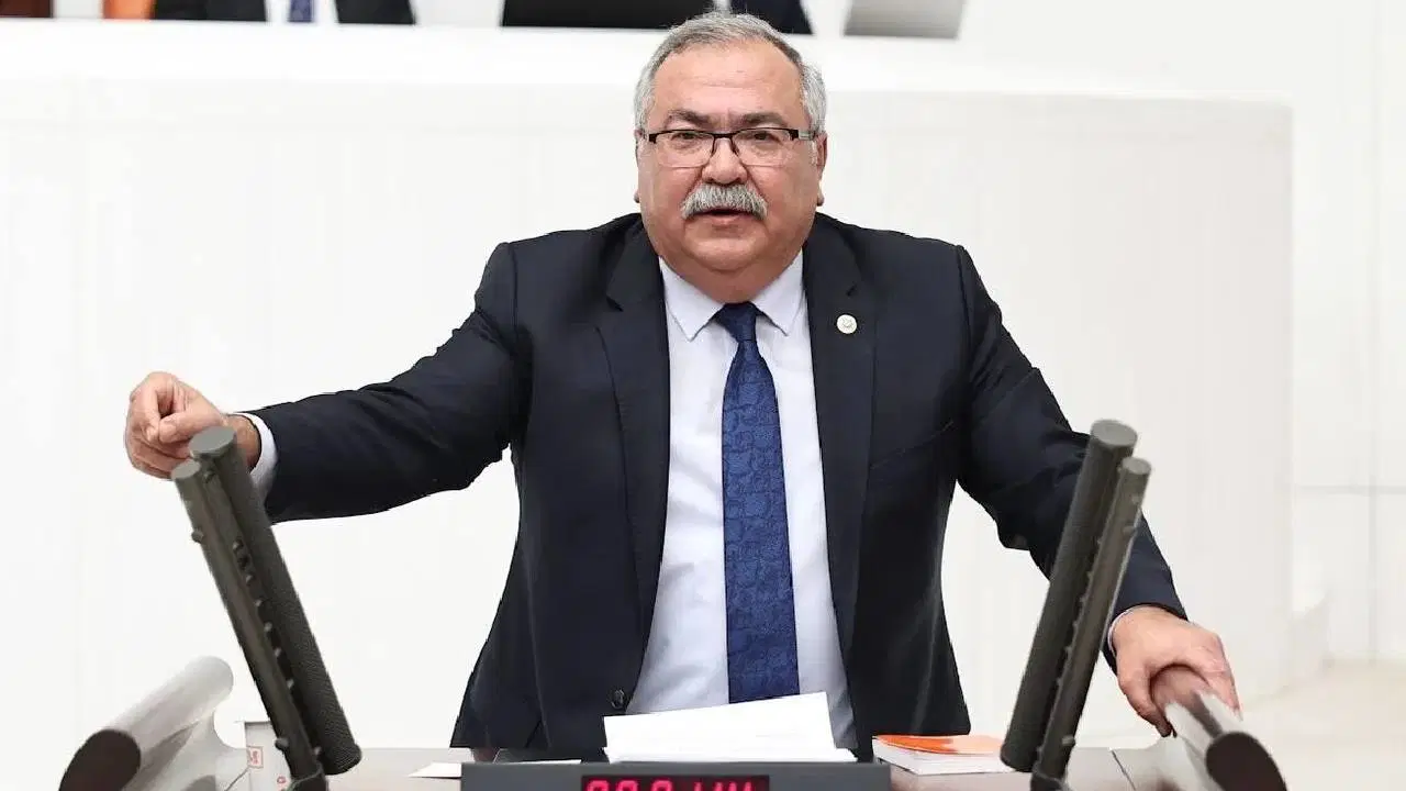 'Vekiller yeni partiye geçecek' iddiası... CHP'li Bülbül'den dikkat çeken yanıt