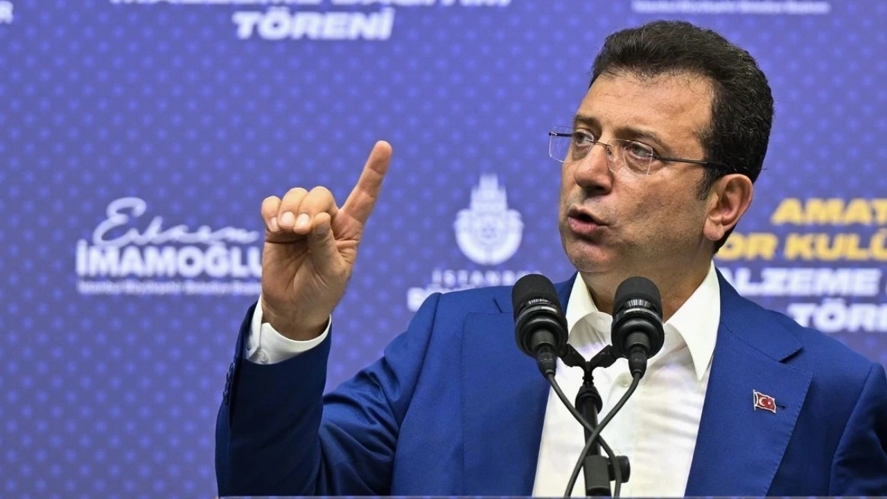 İBB davasında 45. gün: Haftanın son duruşması