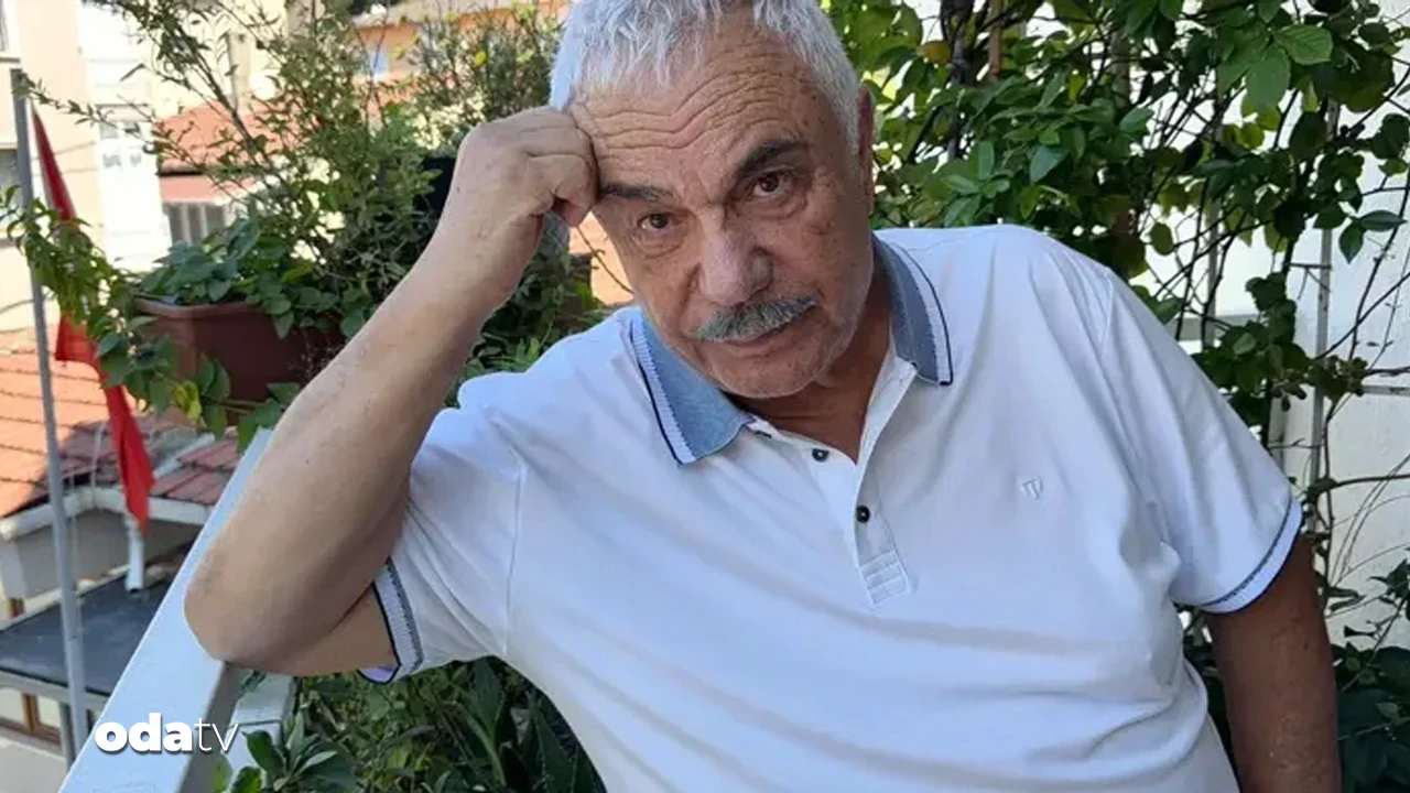 Halil Ergün'ün dolandırıcı kabusu... FETÖ yalanıyla mal varlığını hedef aldılar