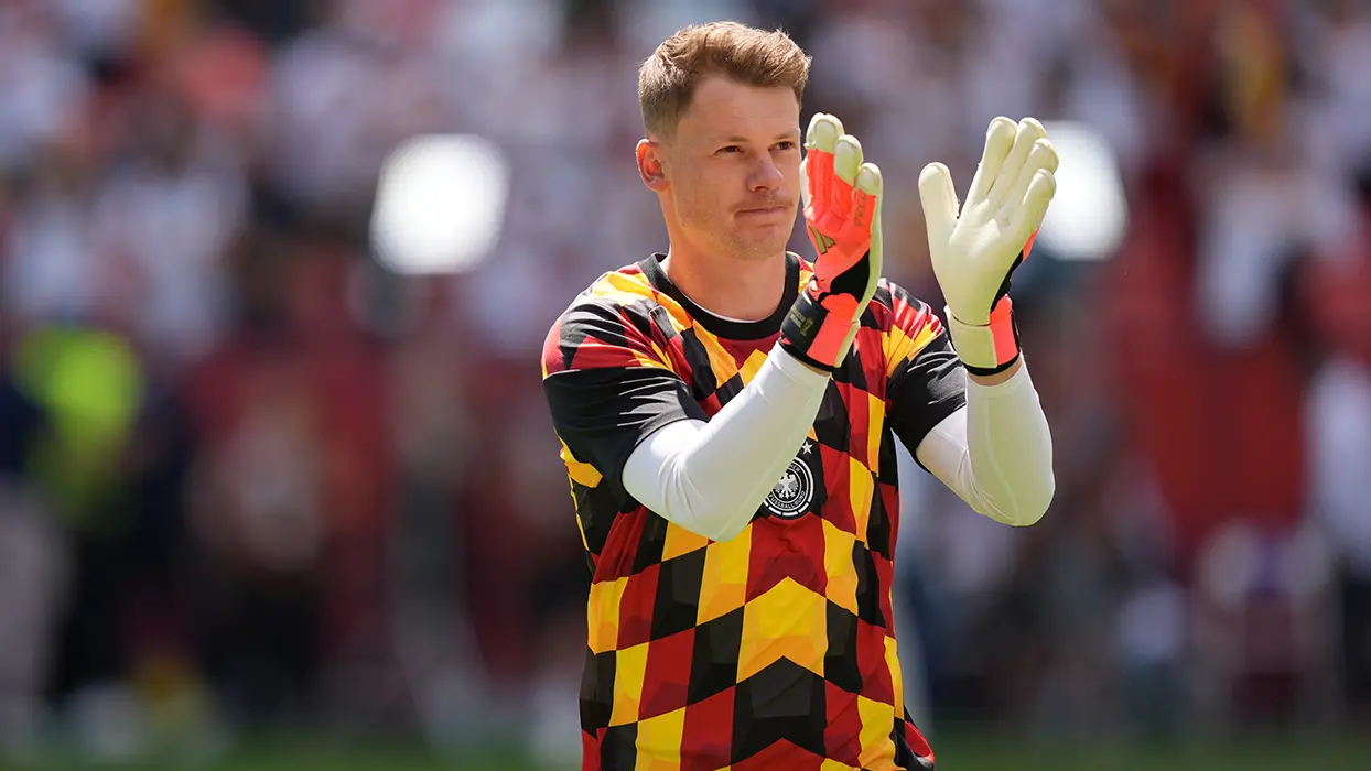 Beşiktaş'ta Nübel transferinde mutlu son! İstanbul'a geliyor...