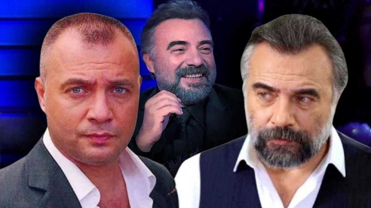 Oktay Kaynarca’nın yeni dizisi belli oldu!