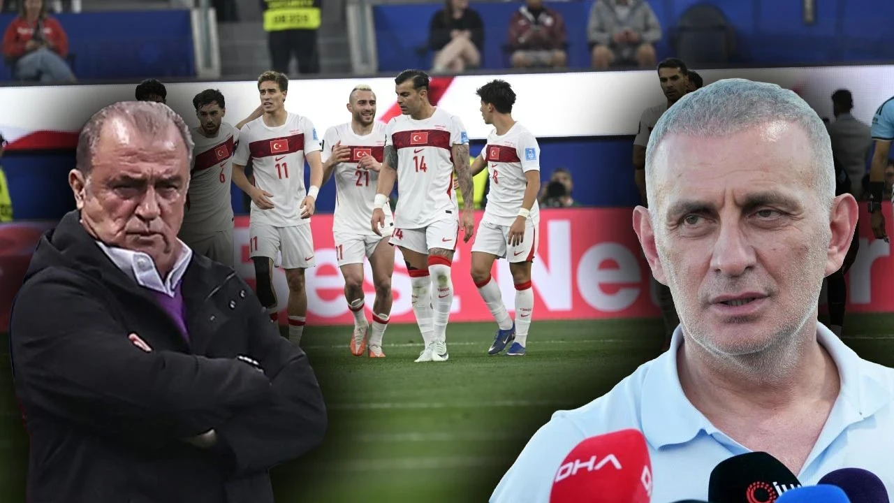 Hacısomanoğlu, Terim Sessizliğini Bozdu: 'Suratına Söyleyeceğim!'