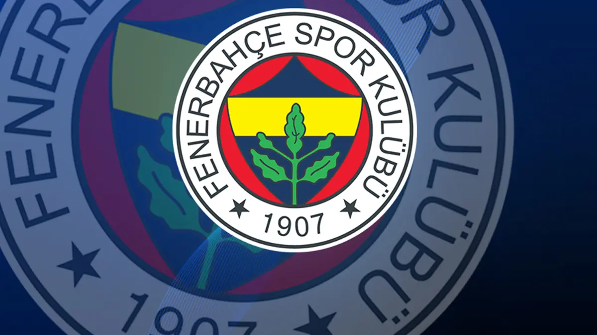 Fenerbahçe'den kamp kadrosuna ilişkin açıklama